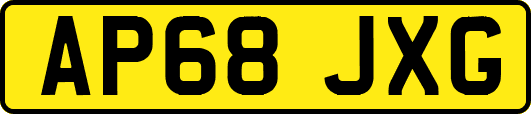 AP68JXG