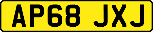 AP68JXJ