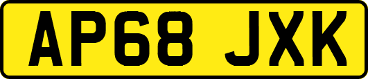 AP68JXK