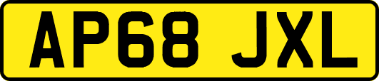 AP68JXL
