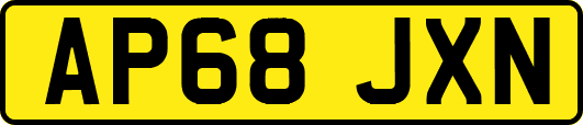 AP68JXN