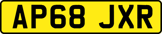 AP68JXR