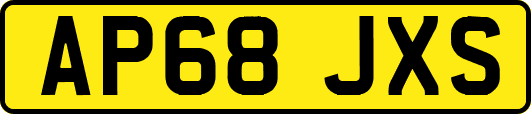 AP68JXS