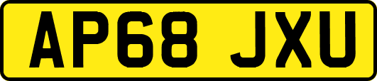 AP68JXU