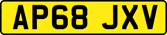 AP68JXV