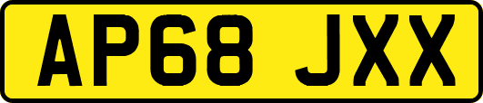 AP68JXX