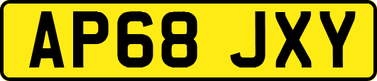 AP68JXY