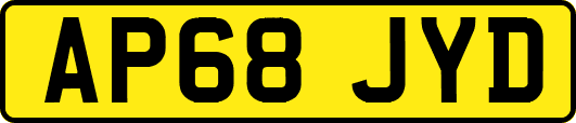 AP68JYD