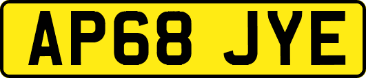 AP68JYE