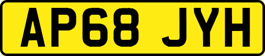 AP68JYH