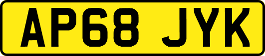 AP68JYK