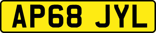 AP68JYL