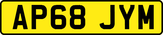 AP68JYM