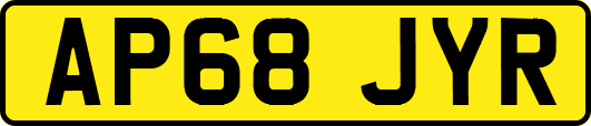 AP68JYR