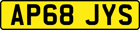 AP68JYS