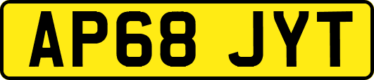 AP68JYT