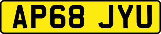 AP68JYU