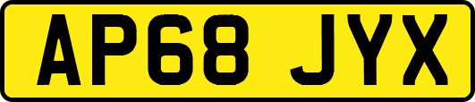 AP68JYX