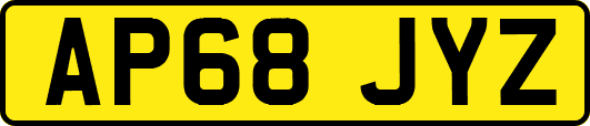 AP68JYZ