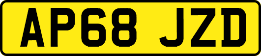 AP68JZD