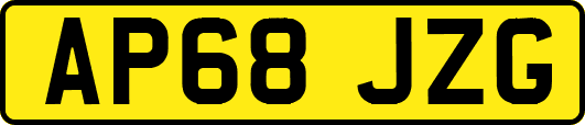 AP68JZG