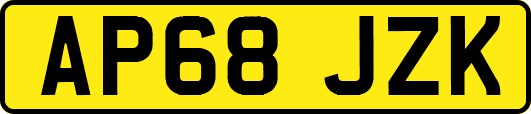 AP68JZK
