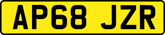 AP68JZR