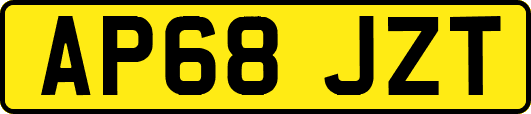 AP68JZT