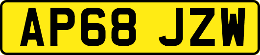 AP68JZW
