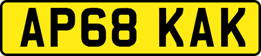 AP68KAK