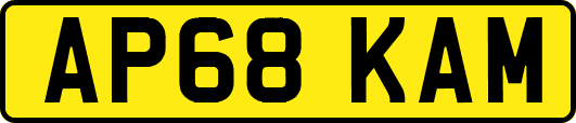 AP68KAM