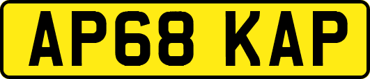 AP68KAP