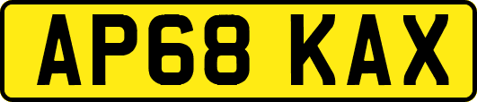 AP68KAX