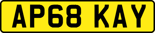AP68KAY