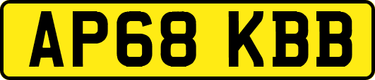 AP68KBB