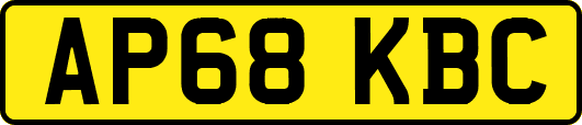 AP68KBC