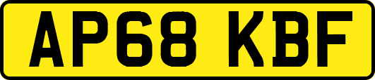 AP68KBF
