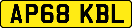 AP68KBL