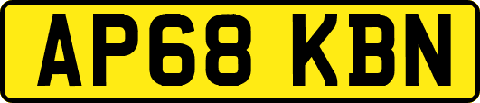 AP68KBN