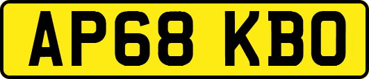 AP68KBO