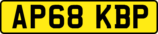 AP68KBP