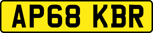 AP68KBR