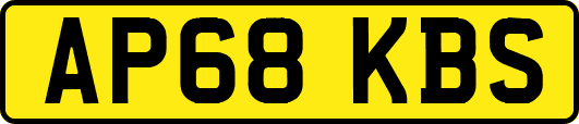 AP68KBS