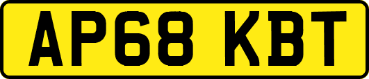 AP68KBT