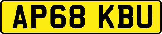AP68KBU
