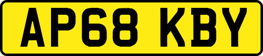 AP68KBY