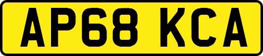 AP68KCA