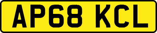 AP68KCL