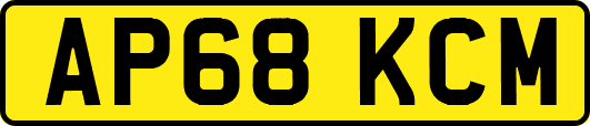 AP68KCM