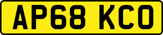 AP68KCO